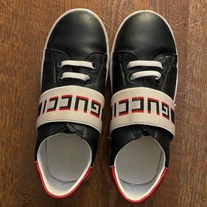 Children’s Gucci Sneakers